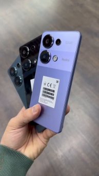 REDMI NOTE 13 PRO ✅АКЦИЯ ТО ОХИРИ НОЯБР✅ #samsung #smartphone #infinixnote30an