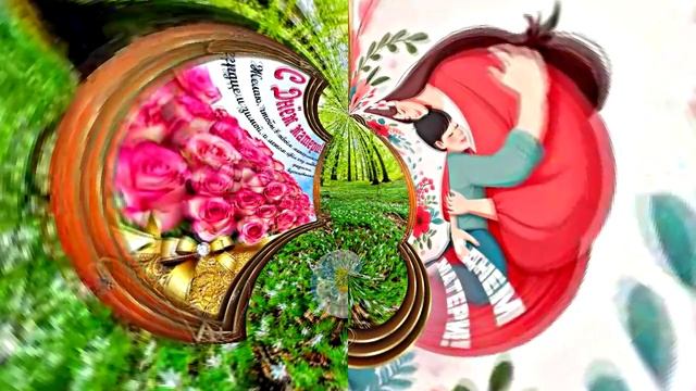 С Международным Днём Матери 13!!! Поздравление к Дню Матери от Киностудии МКТ!