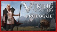 Viking Frontiers Стройка поселения Часть -2