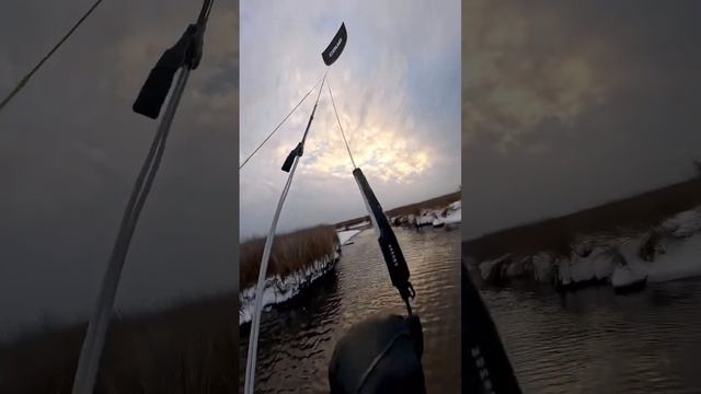 Хочешь так прокатиться?