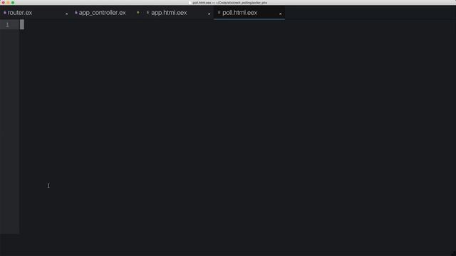 19-19 Connect the Reactjs App