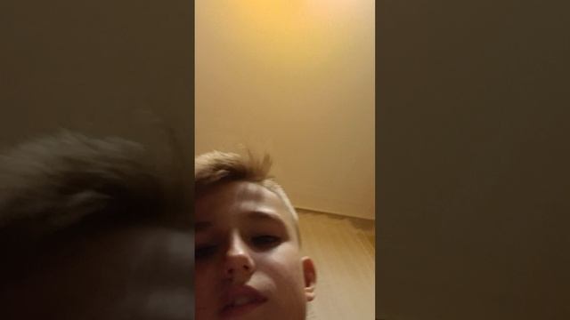 я заболел