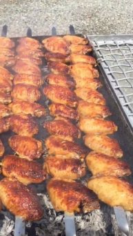 Armenian Delicious BBQ / Армянский Сочный Шашлык