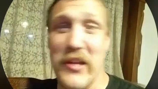 🔥Имеля заявил что TOP DOG оштрафовал его на 75 процентов за бой с Олегом Фомичом