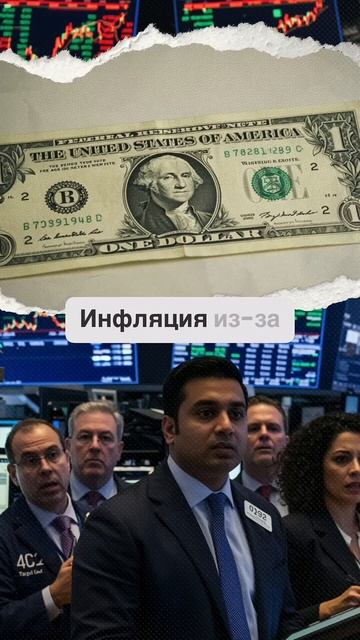 Прогноз: Криптовалюты взлетят в 2025 году на фоне финанс