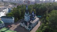 Божественная литургия 12 мая 2025 года, Иоанно-Предтеченский собор, г. Екатеринбург