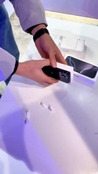 Покупайте Apple iPhone 15 по лучшей цене по ссылке в описании