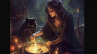 ВОПРОСЫ ВЕДЬМЕ…И МОИ ОТВЕТЫ…ЧАСТЬ 17...