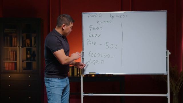 Кредитное плечо на крипторынке