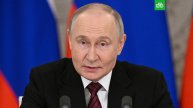 Заявление Владимира Путина для СМИ — 10 мая 2025 года. Полная версия