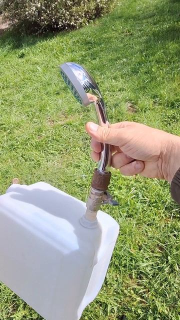 Самоделка приспособление душ своими руками #diy #полезныесоветы #хитрости