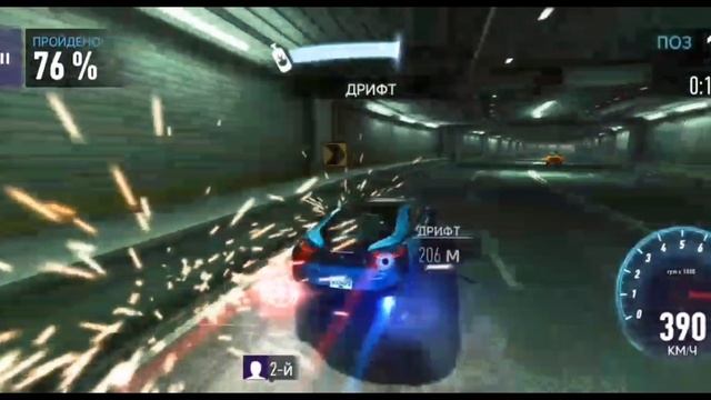 Limit Break. Водитель 1.81.