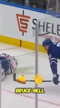 Controversial NHL Hit! Elbow to the Head Leads to 5-Minute Penalty!