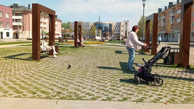 ах природа как она красива