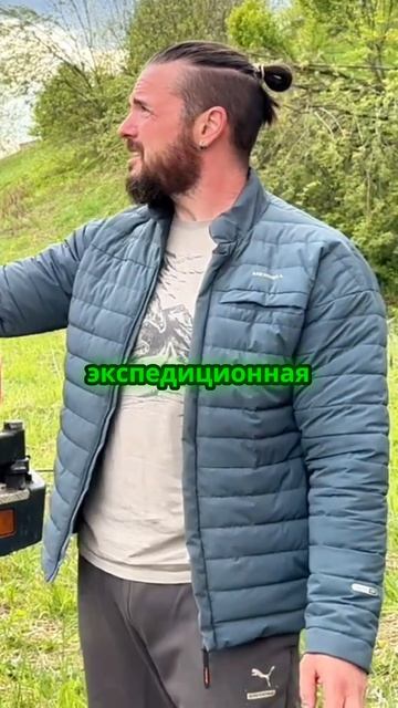 Подготовка автомобиля к экспедициям