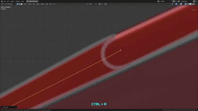 02 - Short Arm