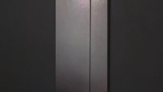СТАРЫЙ ЛИФТ В ДОМЕ КРАСИВОЙ МОДЕРНИЗАЦИИ? Лифт ЩЛЗ 2008 630 кг