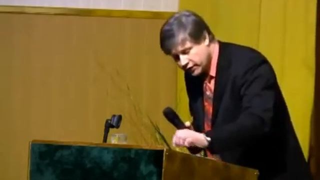 Как появляется вера  / Юрий Стогниенко