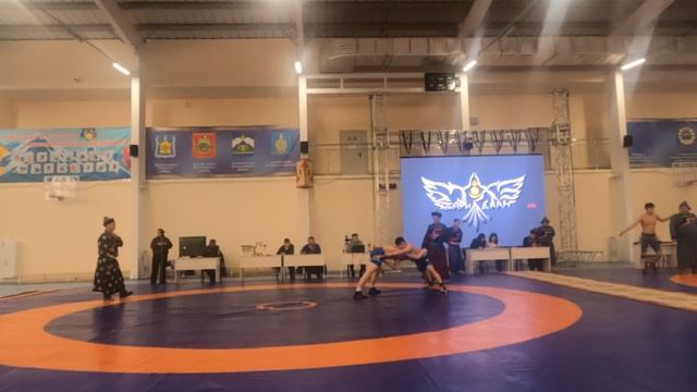 GX017089БҮХЭ БАРИЛДААН АГАДА 2025 ОНОЙ МАЙН 10.