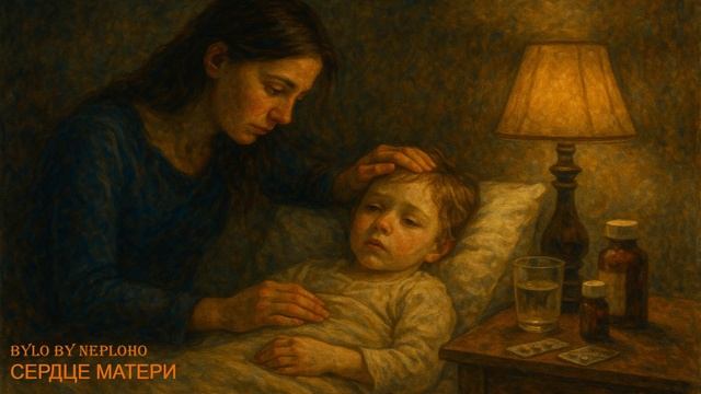 Сердце матери