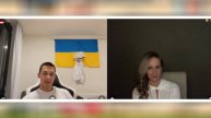 Как Украина и Прибалтика праздновали День Победы 9 мая. Чат рулетка