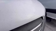 Купил другой Sprinter. Единственный в США. Новый Год, Новые