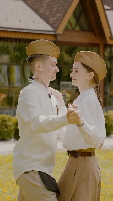 9 мая мы все вместе отмечаем годовщину Великой Победы!