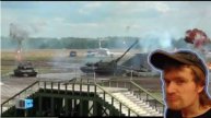 Легендарные и непобедимые 2012