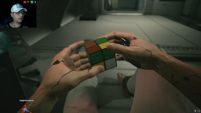 Cyberpunk 2077 ч14 ФИНАЛ основного сюжета