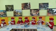 детсад 198 Кружка Добра
