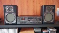 Акустика Technics SB-X55