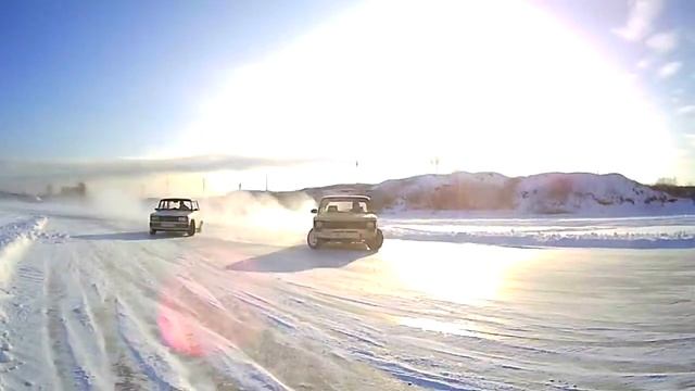 #юностьнаведрах Тизер к большим покатушкам