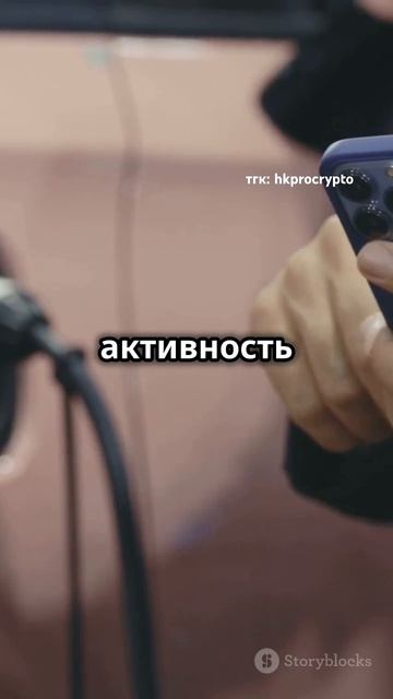 Новейший дроп от топовой биржи Байбит! Не упусти шанс ?