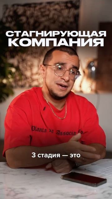Стадии зрелости компании: что нужно знать, чтобы зараб