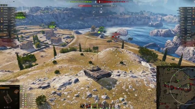 ЛТ-342! АРТОВОДА НАКАЗАЛИ