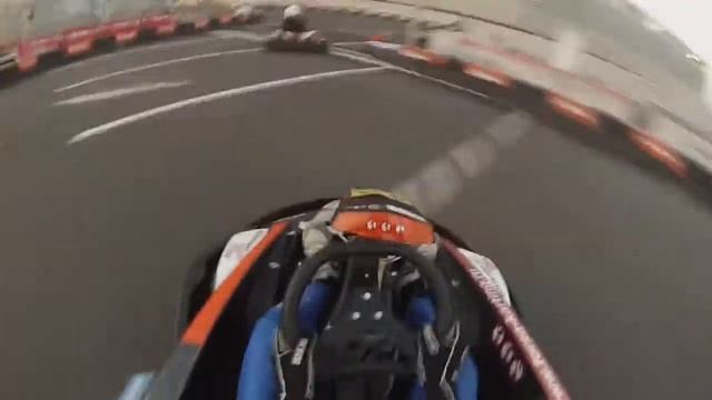 Тренировка Forza Авиапарк 16.06.2015