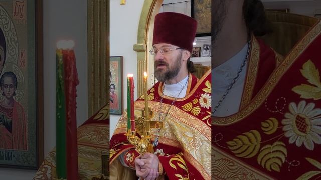 Принимайте болезни с благодарностью и упованием на Бога
