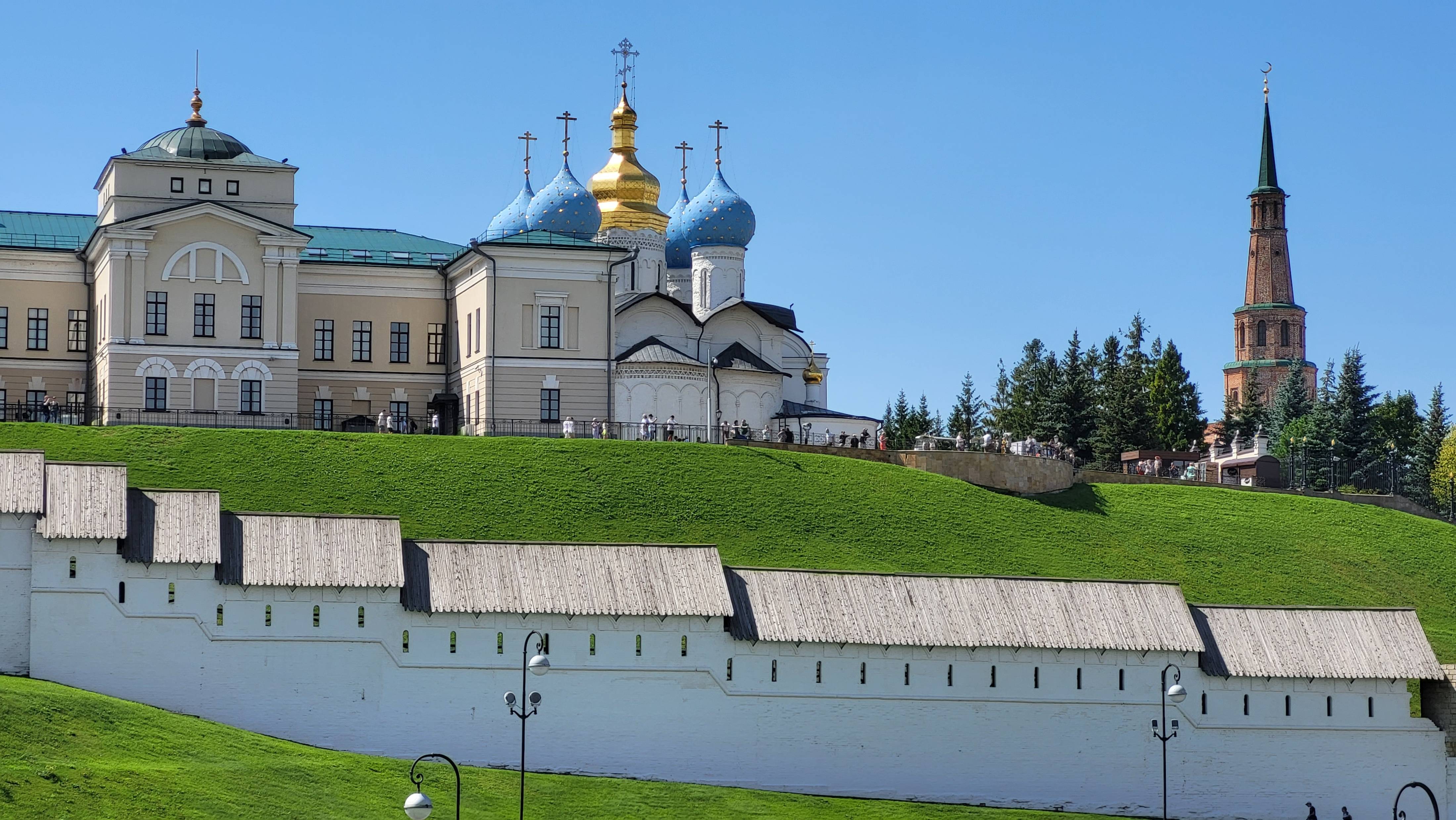 202307 Россия Казань
