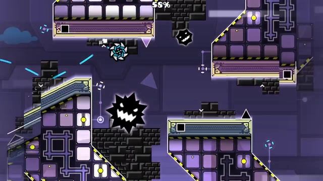 ADRENALINE RUSH (Weekly)