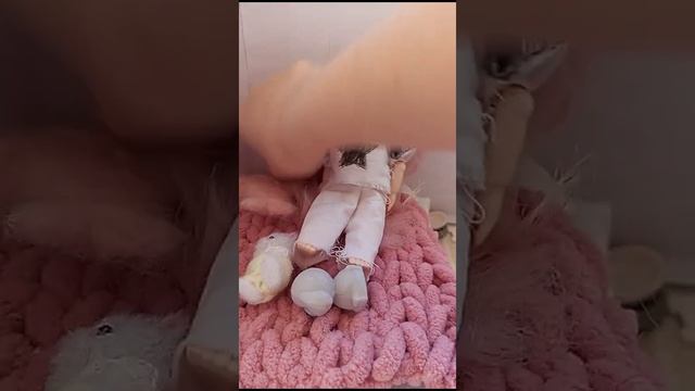 ДОМИК КУКЛЫ ТАИ🎀💝
