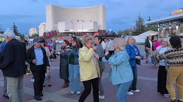Красивая от Бога... 10.05.25...