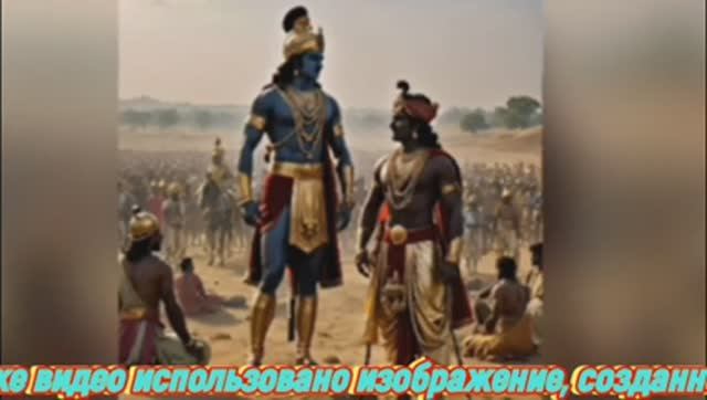 БХАГАВАД-ГИТА В БЕЗУСЛОВНОЙ ЛЮБВИ. Глава 4