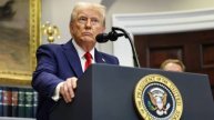 Трамп издаст декларацию о государстве Палестина