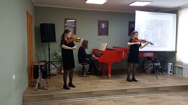 Кристина Денис Александра