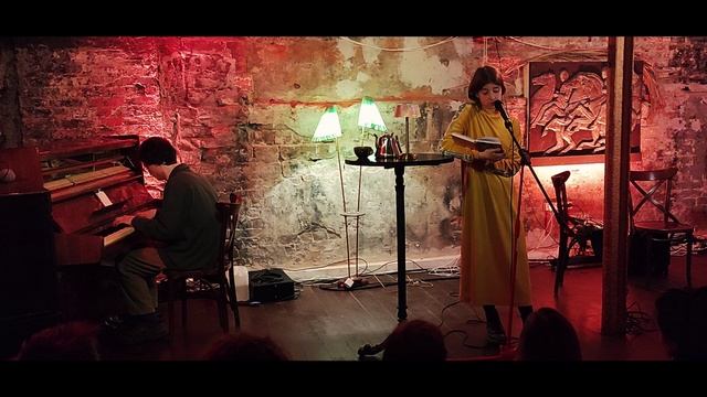 Елена Гуро - Этого нельзя же показать каждому? (1) (Алиса Сельникова/Егор Жирнов)