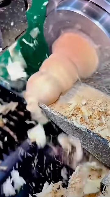 Craft Wood #amazing #machine