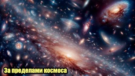 DJ Segen(Илья Киселев) За пределами космоса