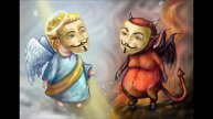 Моя игра, в жизнь