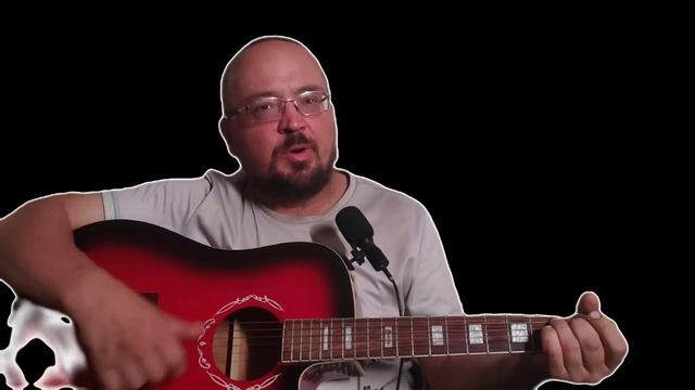 Темная вода. Кавер песни Петлюры.