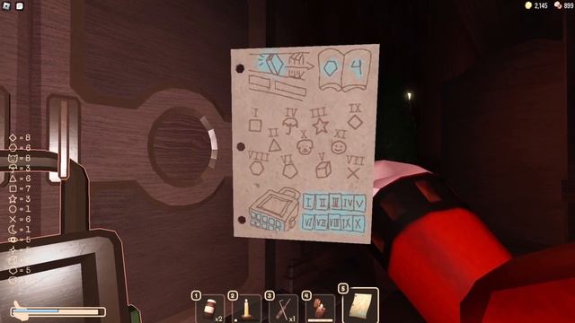 Дорс НО прохожу Super Hard Mode!